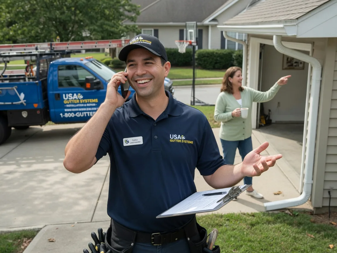 Gutter Installation South Hutchinson, KS FAQs